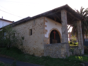 Ermita de Jesús Crucificado